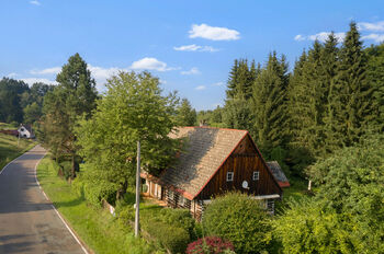 Prodej chaty / chalupy 110 m², Stárkov