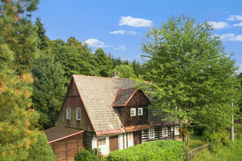 Prodej chaty / chalupy 110 m², Stárkov