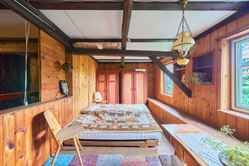 Prodej chaty / chalupy 110 m², Stárkov