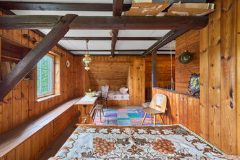 Prodej chaty / chalupy 110 m², Stárkov