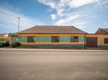 Prodej domu 212 m², Krhovice