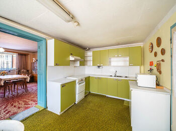 Prodej domu 212 m², Krhovice