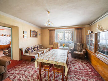 Prodej domu 212 m², Krhovice
