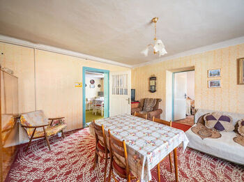 Prodej domu 212 m², Krhovice