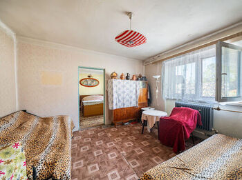 Prodej domu 212 m², Krhovice