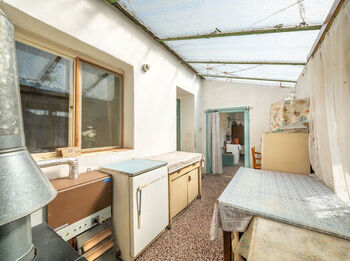 Prodej domu 212 m², Krhovice