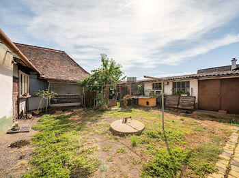 Prodej domu 212 m², Krhovice