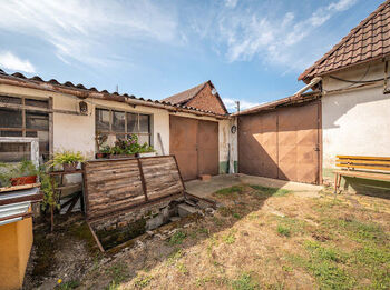 Prodej domu 212 m², Krhovice