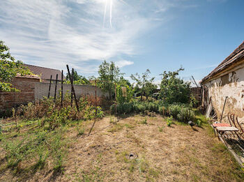 Prodej domu 212 m², Krhovice