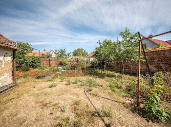 Prodej domu 212 m², Krhovice