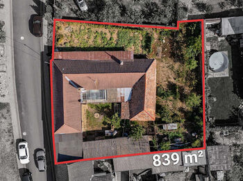Prodej domu 212 m², Krhovice
