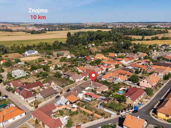 Prodej domu 212 m², Krhovice