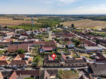 Prodej domu 212 m², Krhovice