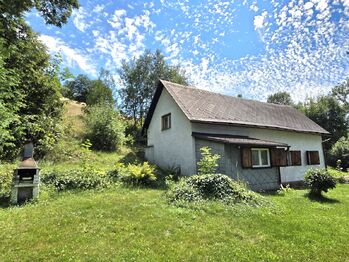 Prodej chaty / chalupy 106 m², Holčovice