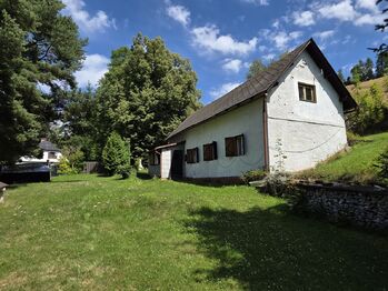 Prodej chaty / chalupy 106 m², Holčovice