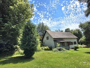 Prodej chaty / chalupy 106 m², Holčovice