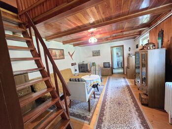 Prodej chaty / chalupy 106 m², Holčovice