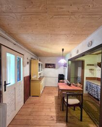 Prodej chaty / chalupy 106 m², Holčovice