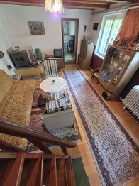 Prodej chaty / chalupy 106 m², Holčovice