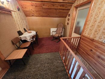 Prodej chaty / chalupy 106 m², Holčovice