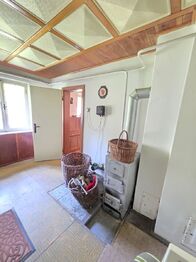 Prodej chaty / chalupy 106 m², Holčovice