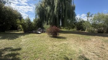 Prodej pozemku 2801 m², Břeclav
