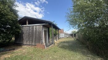 Prodej pozemku 2801 m², Břeclav