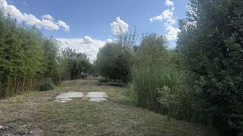 Prodej pozemku 2801 m², Břeclav