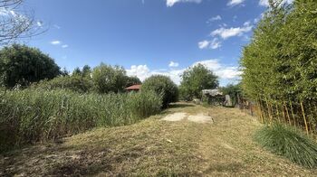 Prodej pozemku 2801 m², Břeclav