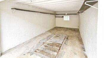 Pronájem garáže 18 m², Kuřim