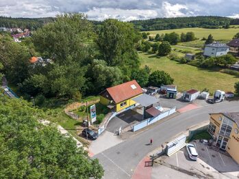 Prodej domu 116 m², Kamenné Žehrovice