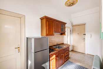 Prodej bytu 2+kk v osobním vlastnictví 51 m², Praha 8 - Libeň