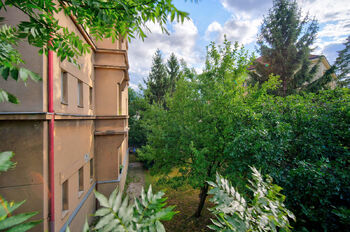 Prodej bytu 2+kk v osobním vlastnictví 51 m², Praha 8 - Libeň