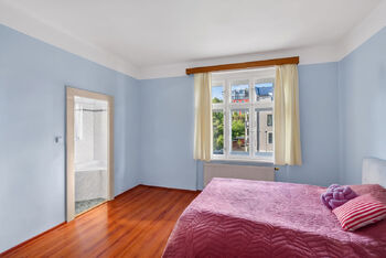 Prodej bytu 2+kk v osobním vlastnictví 51 m², Praha 8 - Libeň