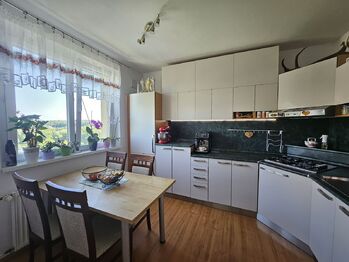Prodej bytu 3+1 v družstevním vlastnictví 73 m², Havířov