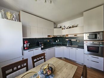Prodej bytu 3+1 v družstevním vlastnictví 73 m², Havířov