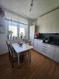 Prodej bytu 3+1 v družstevním vlastnictví 73 m², Havířov