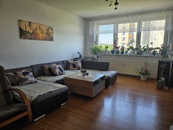 Prodej bytu 3+1 v družstevním vlastnictví 73 m², Havířov