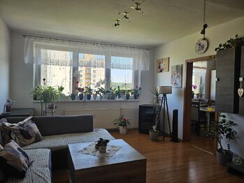 Prodej bytu 3+1 v družstevním vlastnictví 73 m², Havířov