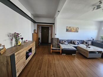 Prodej bytu 3+1 v družstevním vlastnictví 73 m², Havířov