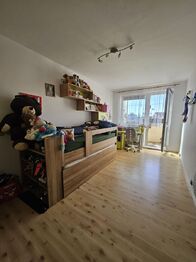 Prodej bytu 3+1 v družstevním vlastnictví 73 m², Havířov
