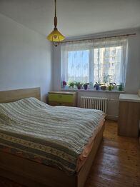 Prodej bytu 3+1 v družstevním vlastnictví 73 m², Havířov