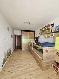 Prodej bytu 3+1 v družstevním vlastnictví 73 m², Havířov