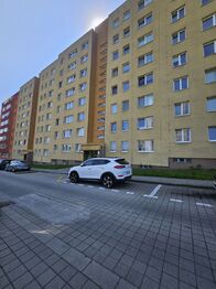 Prodej bytu 3+1 v družstevním vlastnictví 73 m², Havířov