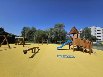 Prodej bytu 3+1 v družstevním vlastnictví 73 m², Havířov