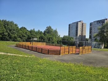 Prodej bytu 3+1 v družstevním vlastnictví 73 m², Havířov