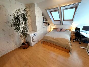 Pronájem domu 105 m², Heršpice