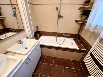 Pronájem domu 105 m², Heršpice