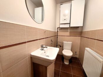 Pronájem domu 105 m², Heršpice