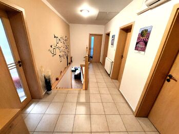 Pronájem domu 105 m², Heršpice